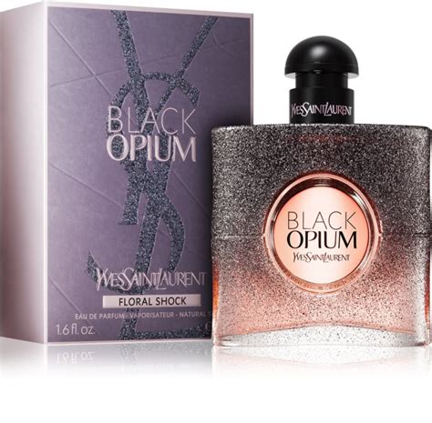 shock yves saint laurent|Black Opium Floral Shock by Yves Saint Laurent .